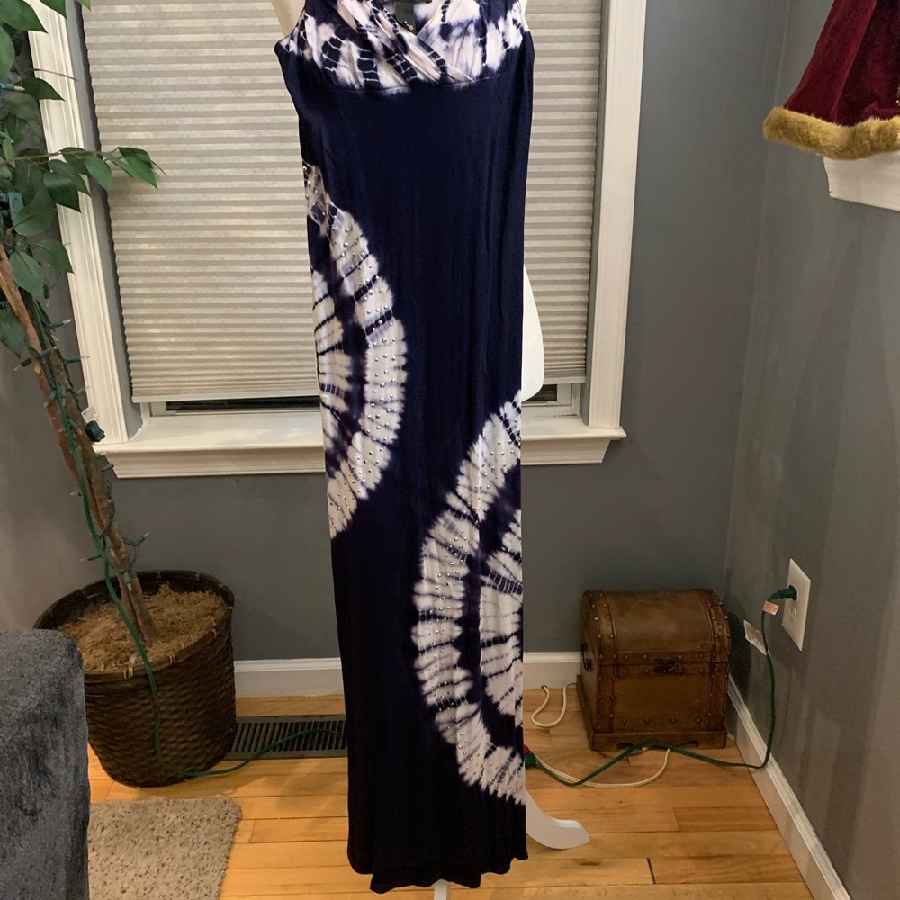 INC Maxi dress